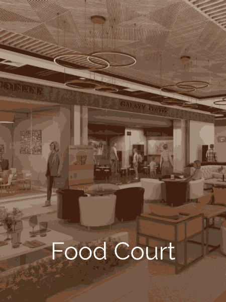 Food Court