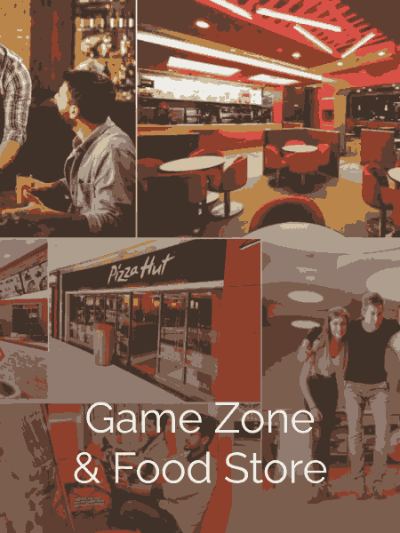 Game Zone