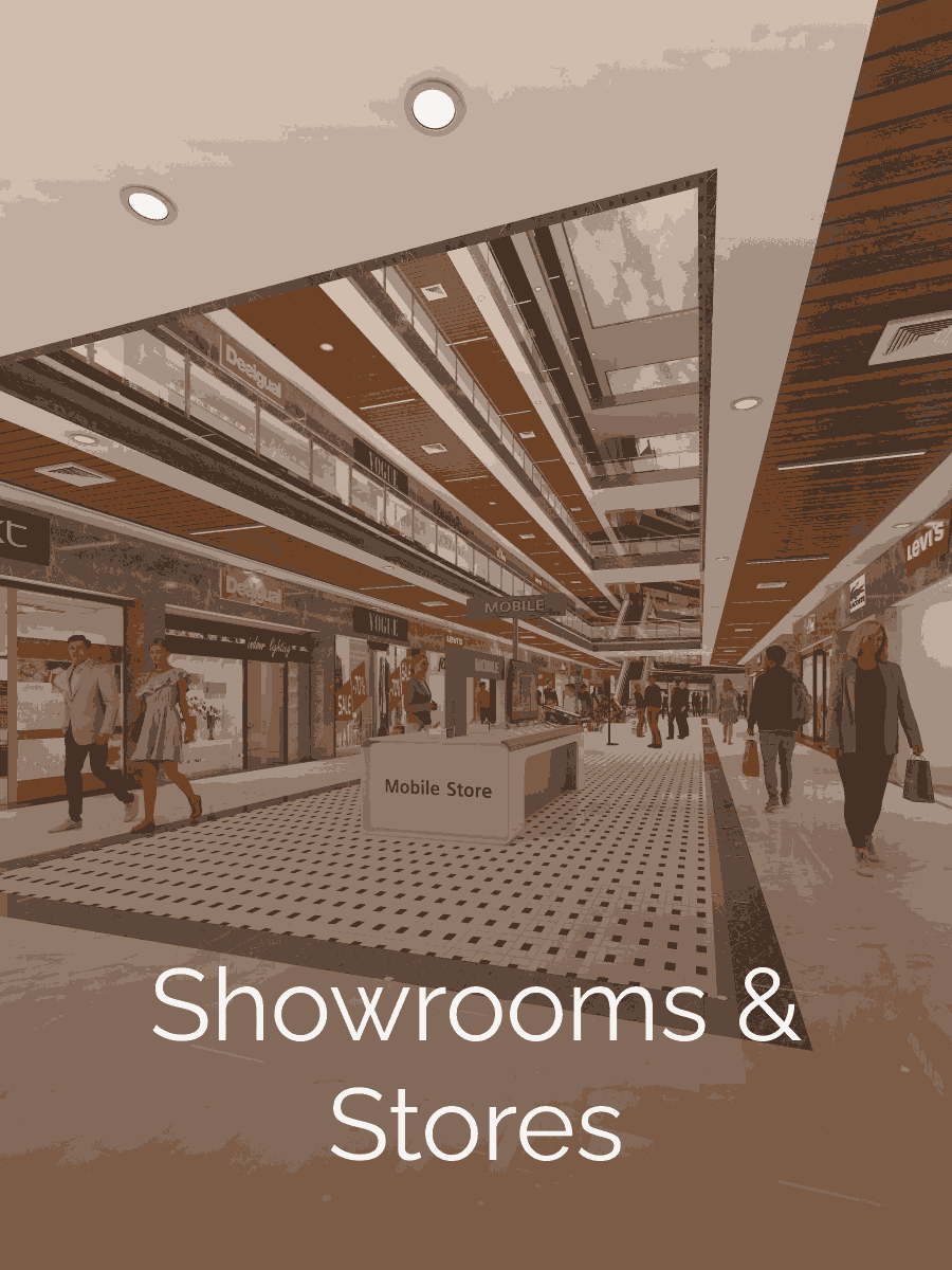 Palladium Mall Food Court & Multiplex